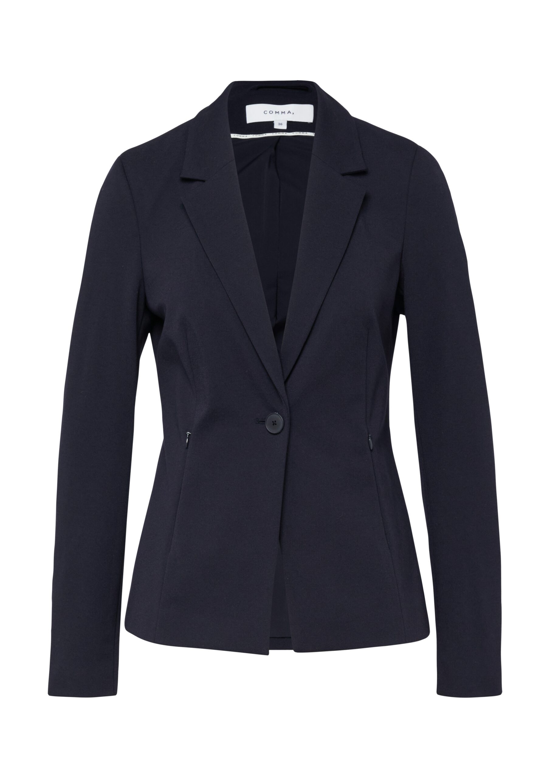 Dames vest