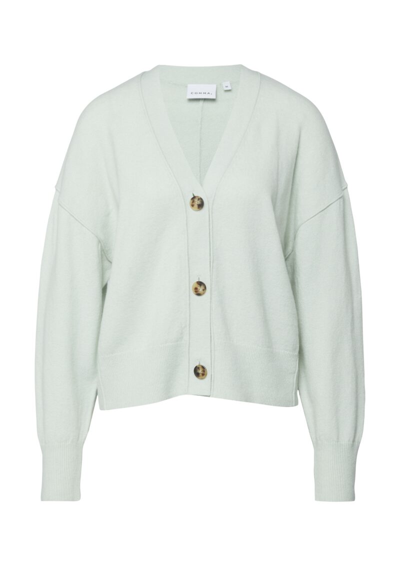 Dames cardigan