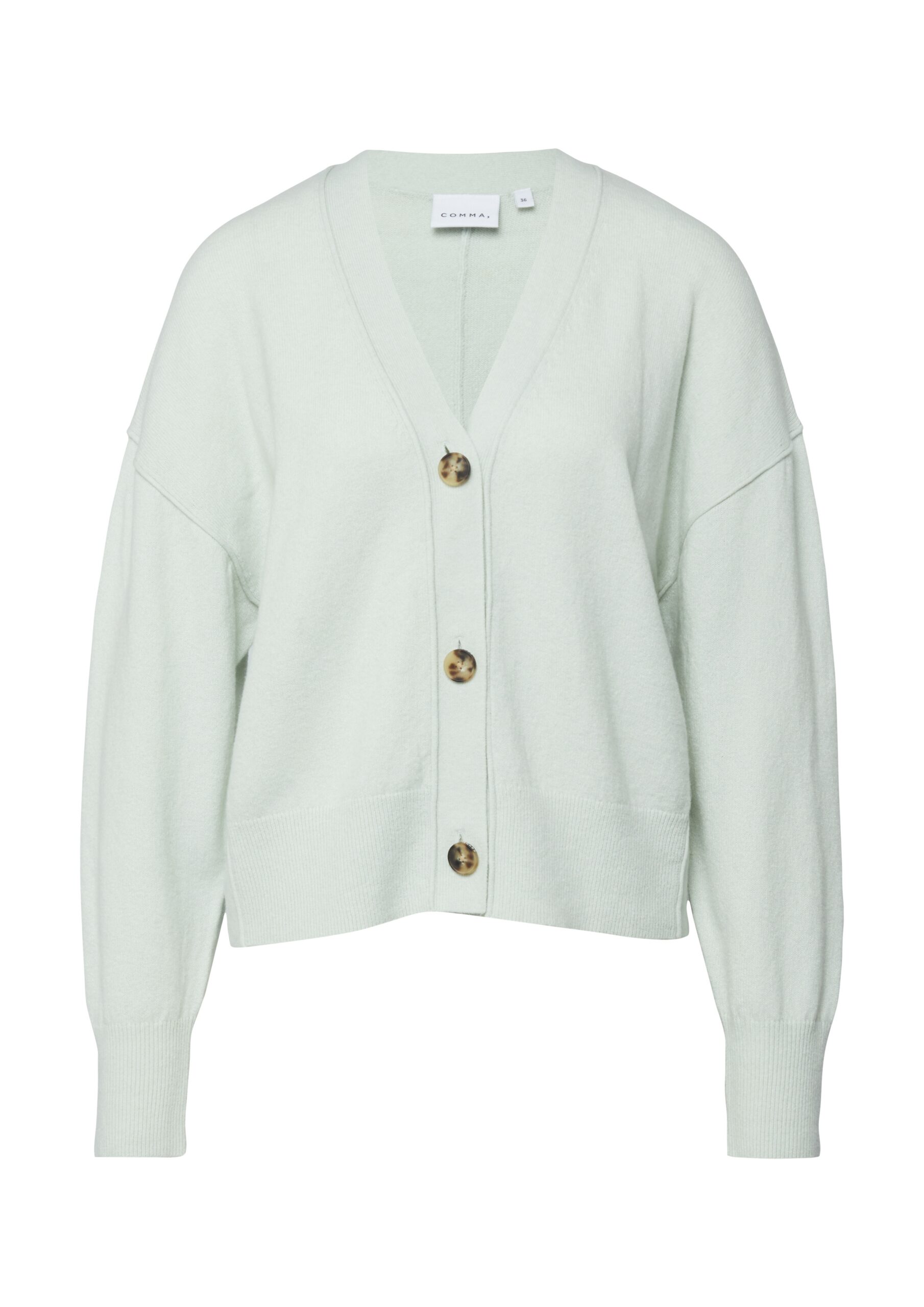 Dames cardigan