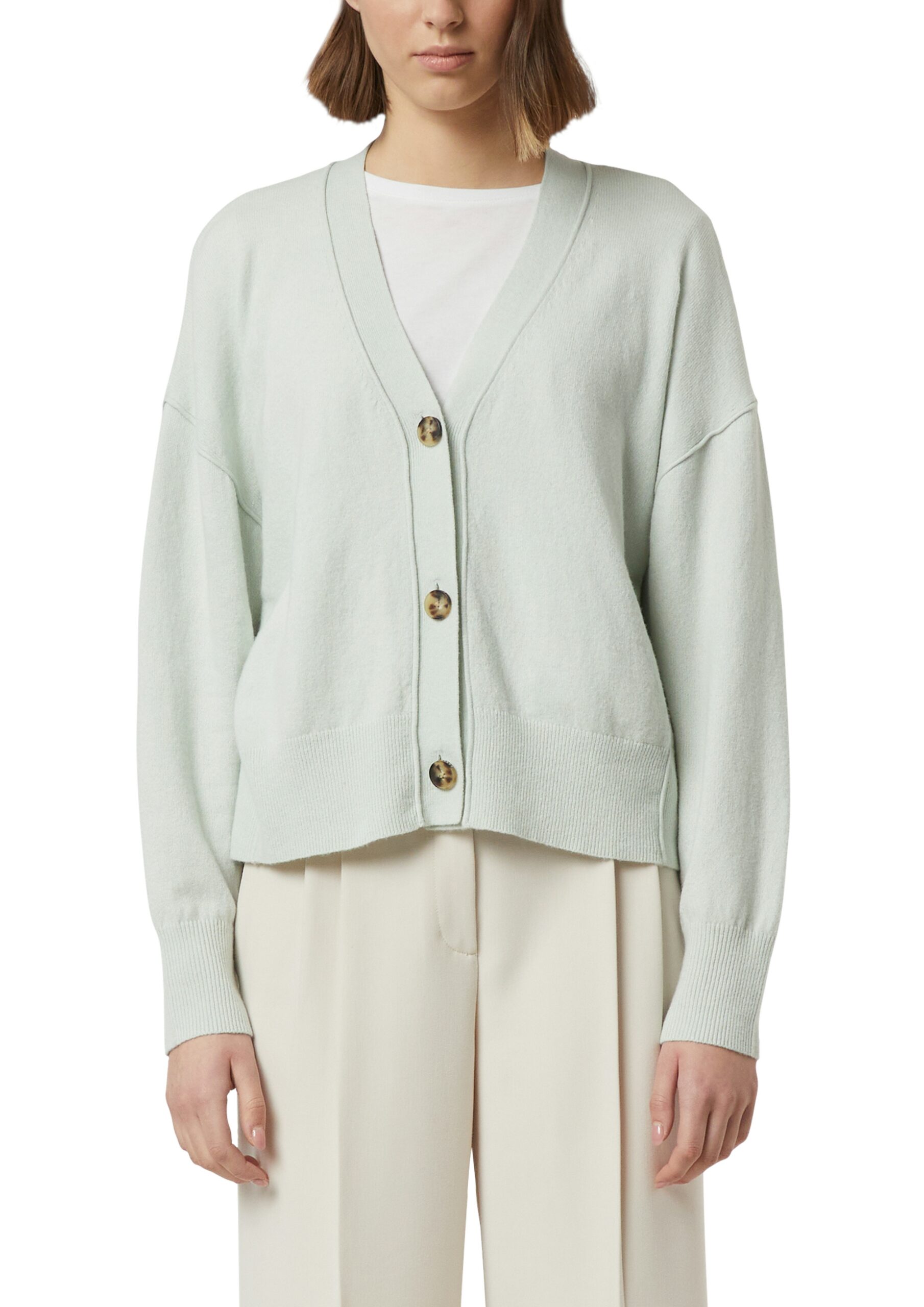 Dames cardigan - Afbeelding 3