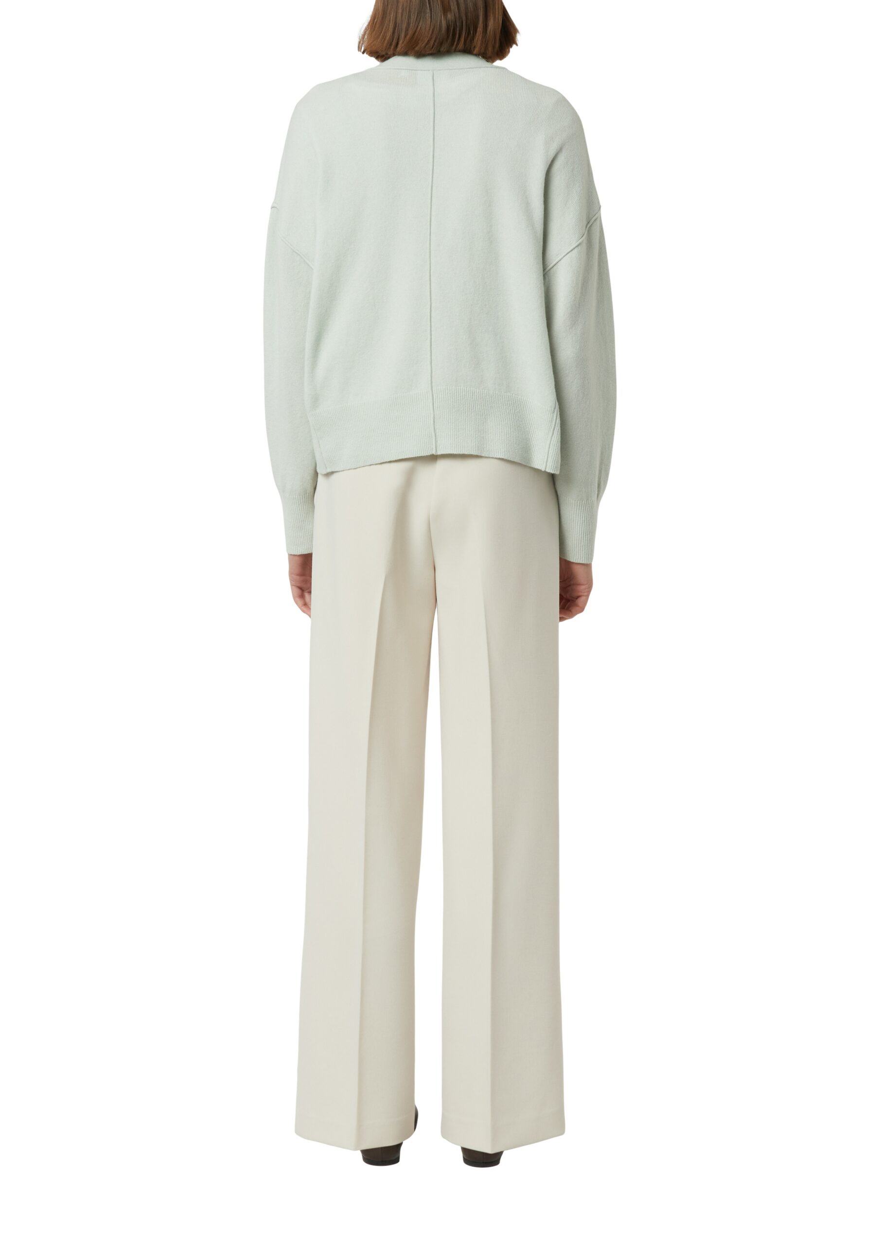 Dames cardigan - Afbeelding 2