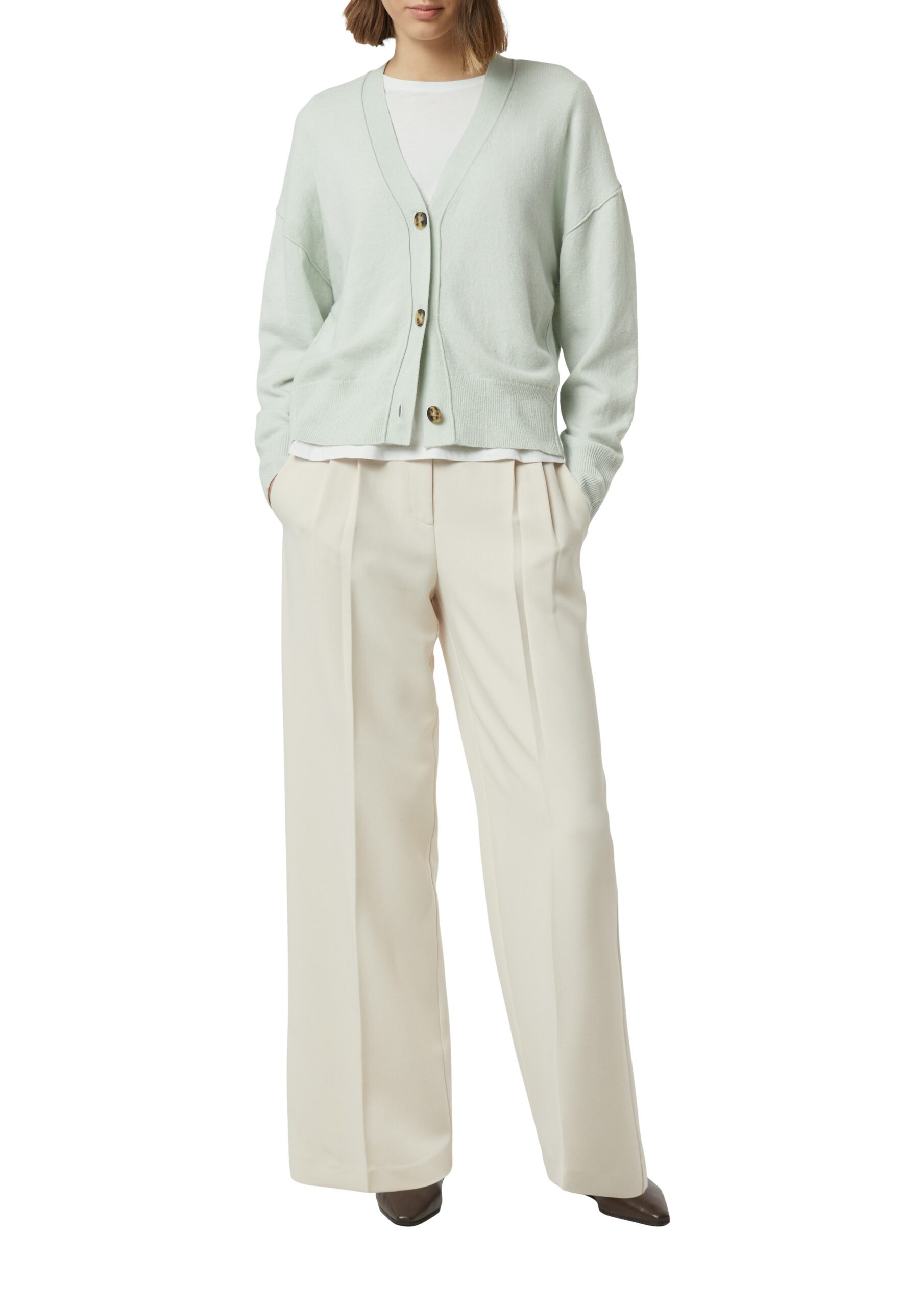 Dames cardigan - Afbeelding 4