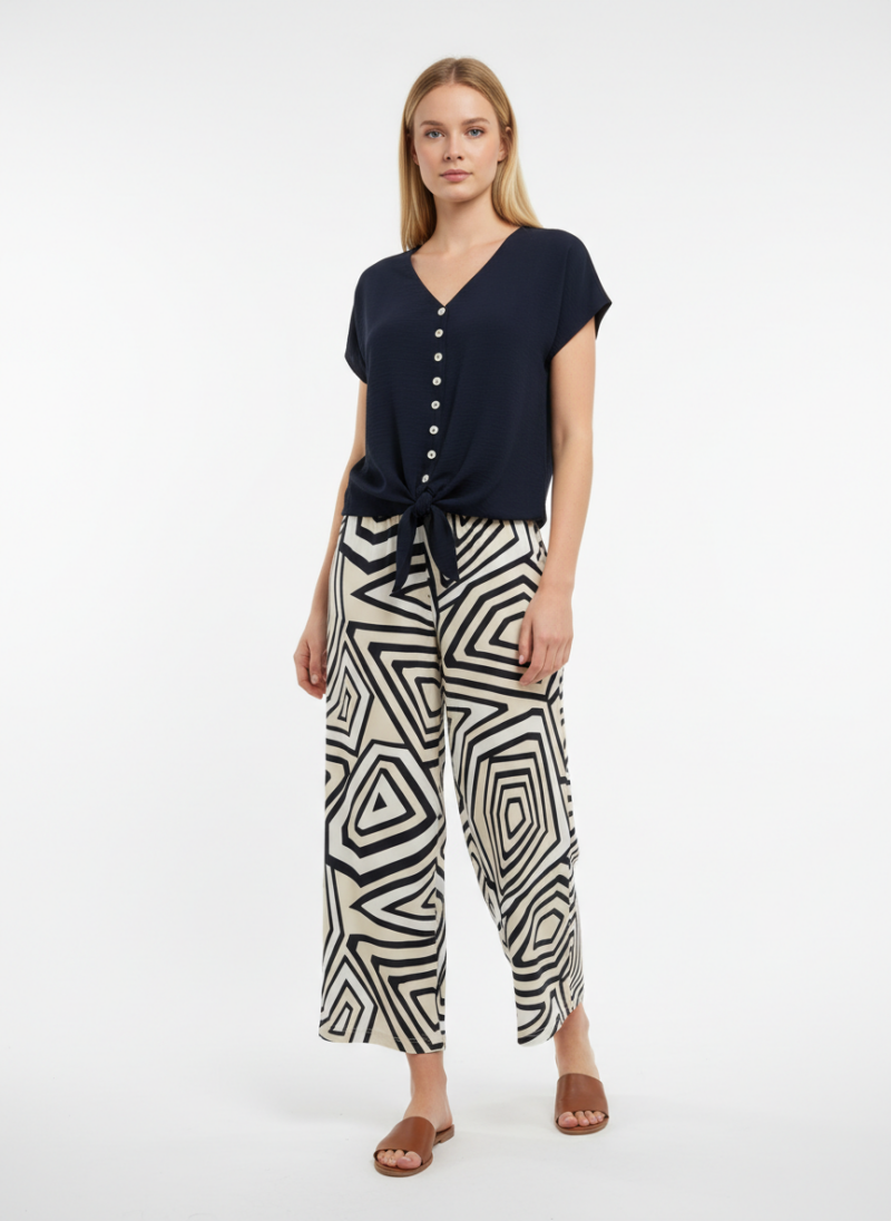 Dames broek