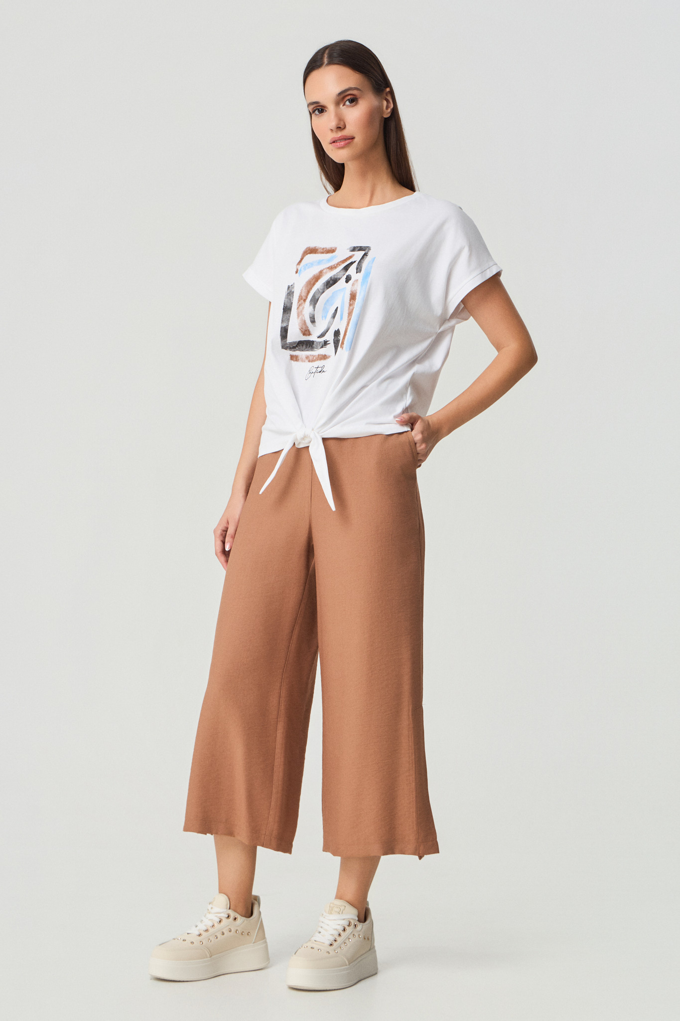 Dames broek