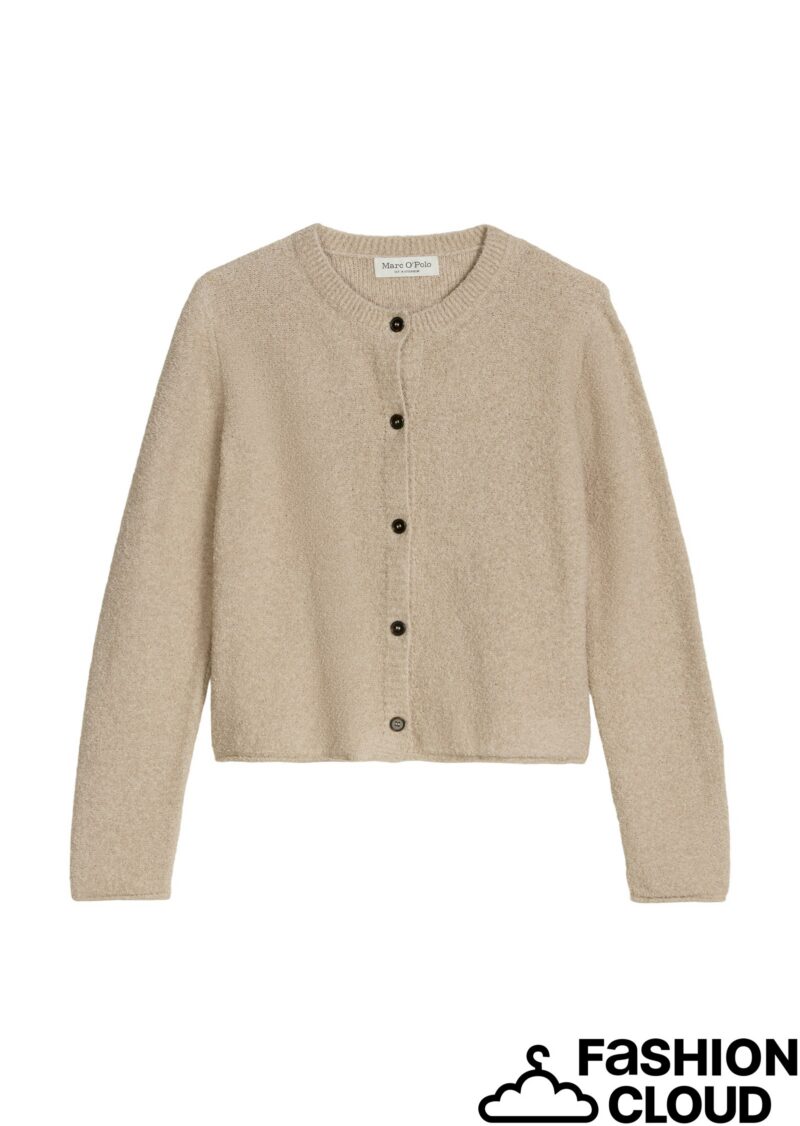 Dames cardigan
