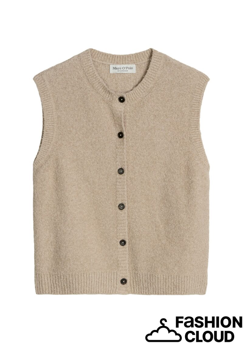 Dames cardigan