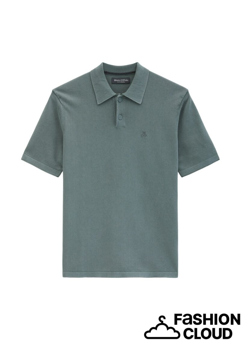 Heren polo