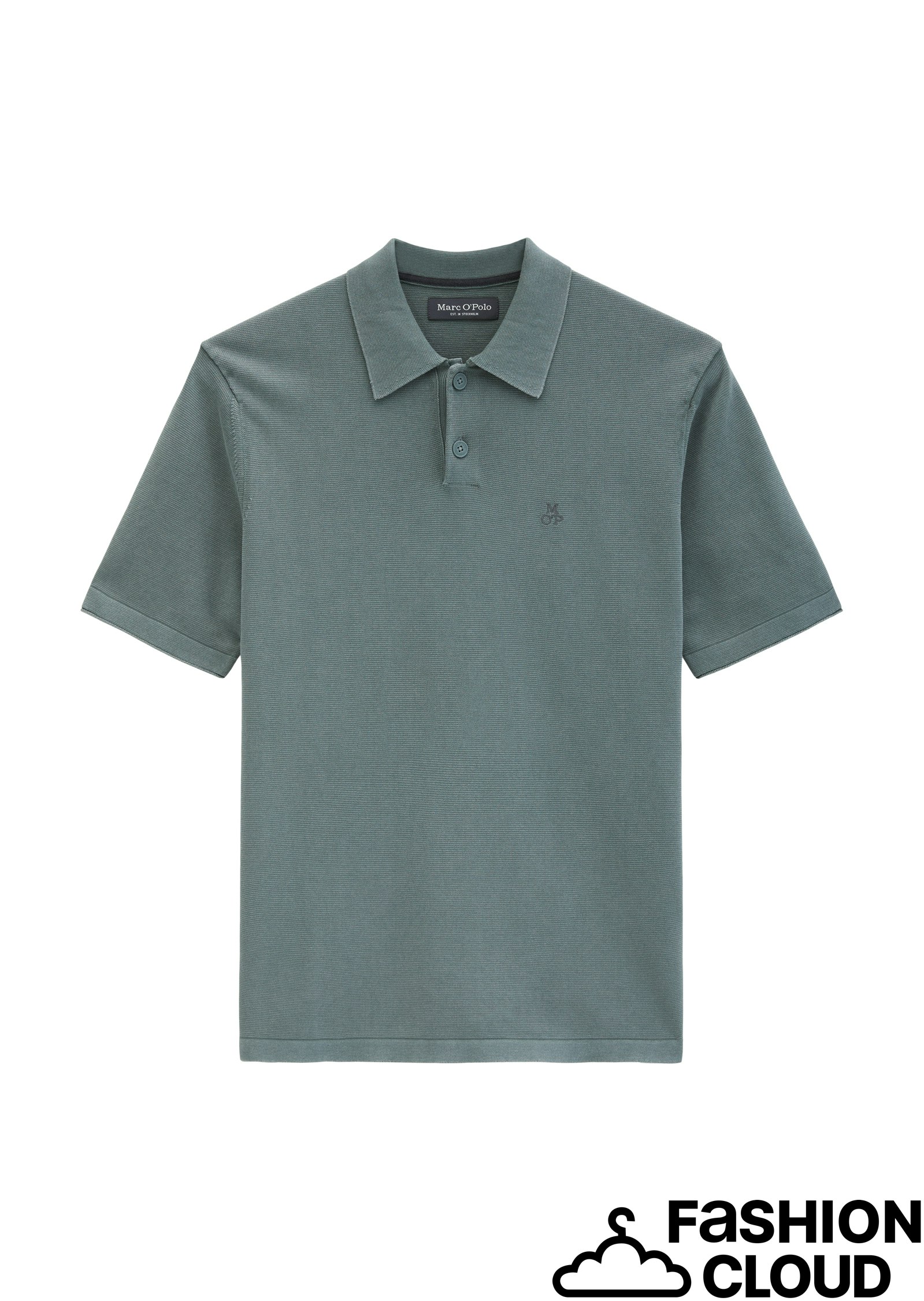 Heren polo