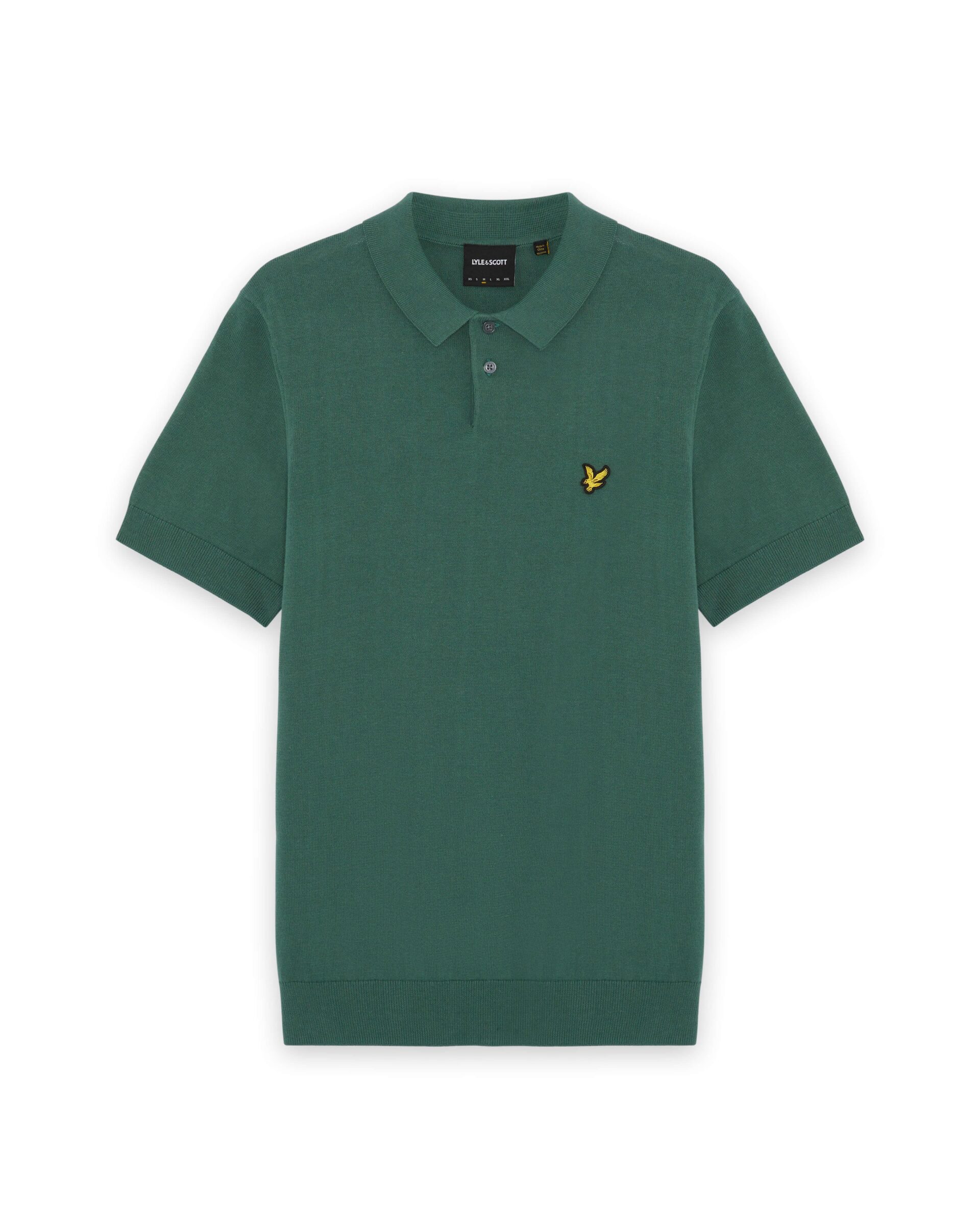 Heren polo