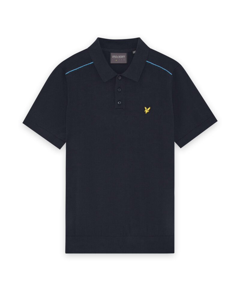 Heren polo