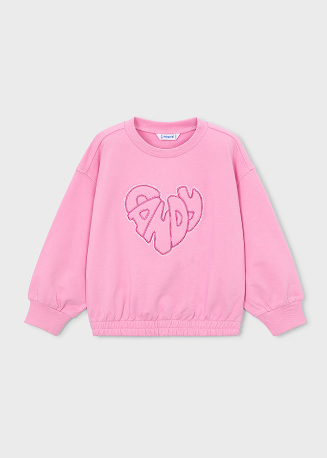 Meisjes pull