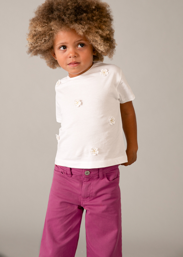 Meisjes t-shirt