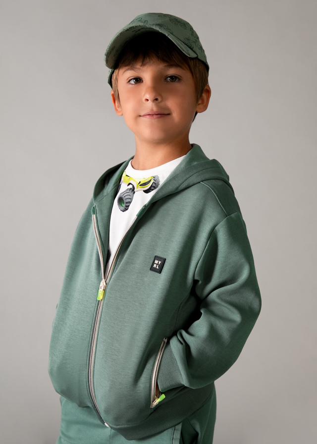 Jongens sweater - Afbeelding 2