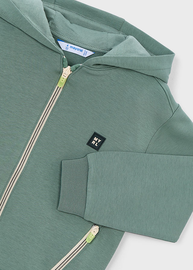 Jongens sweater - Afbeelding 6