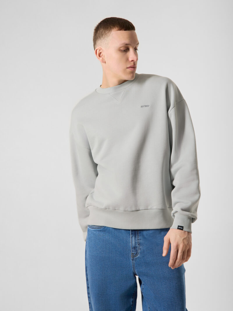 Heren sweater