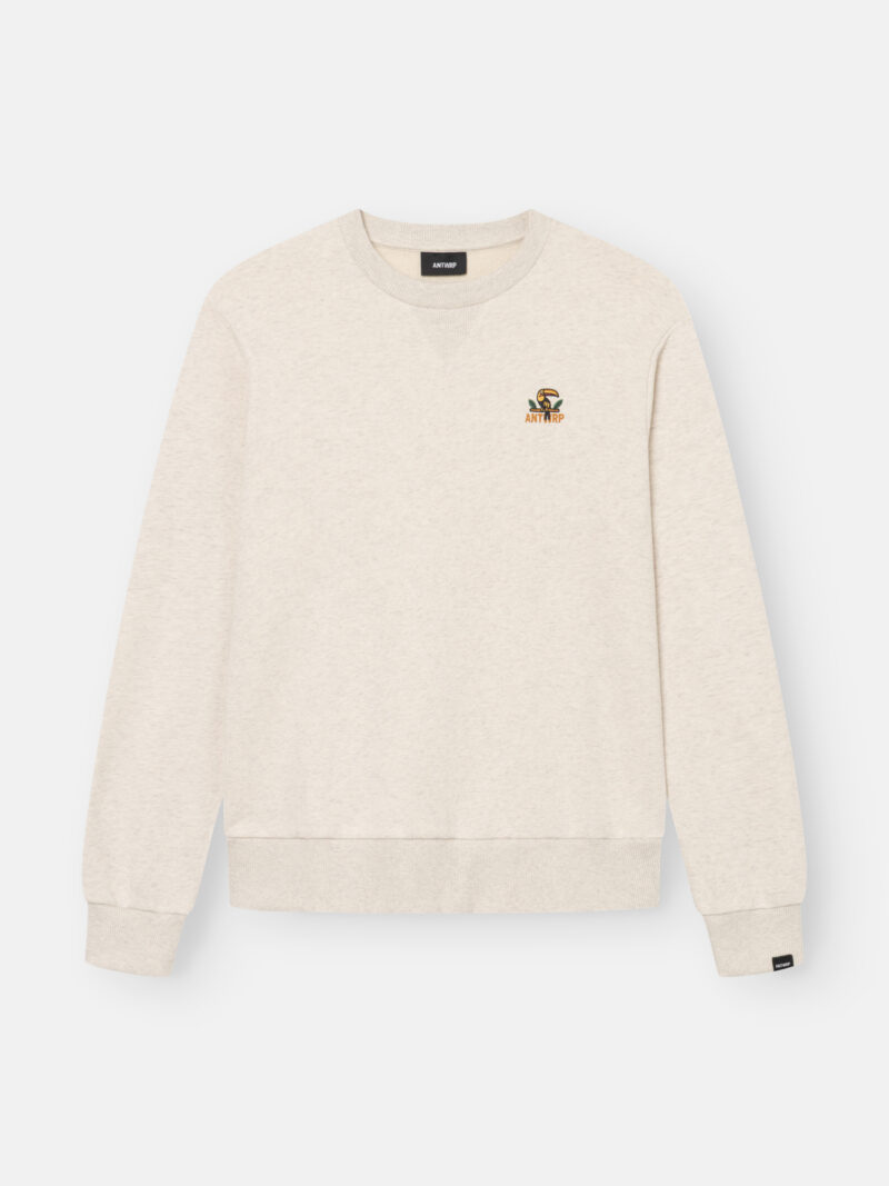 Heren sweater