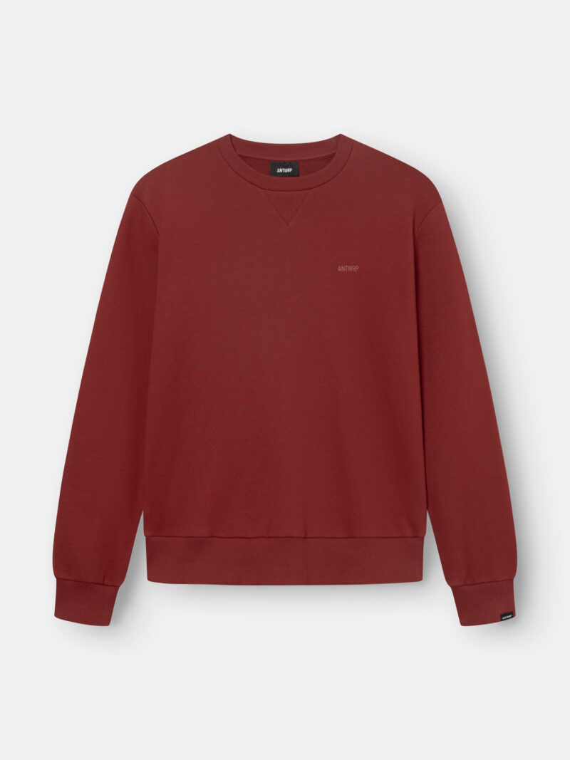 Heren sweater