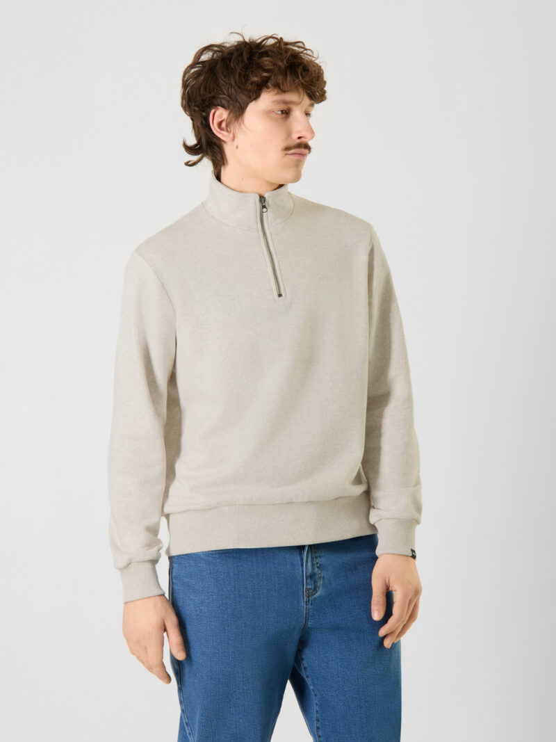 Heren sweater