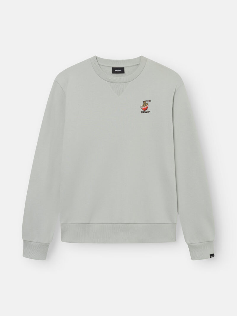 Heren sweater
