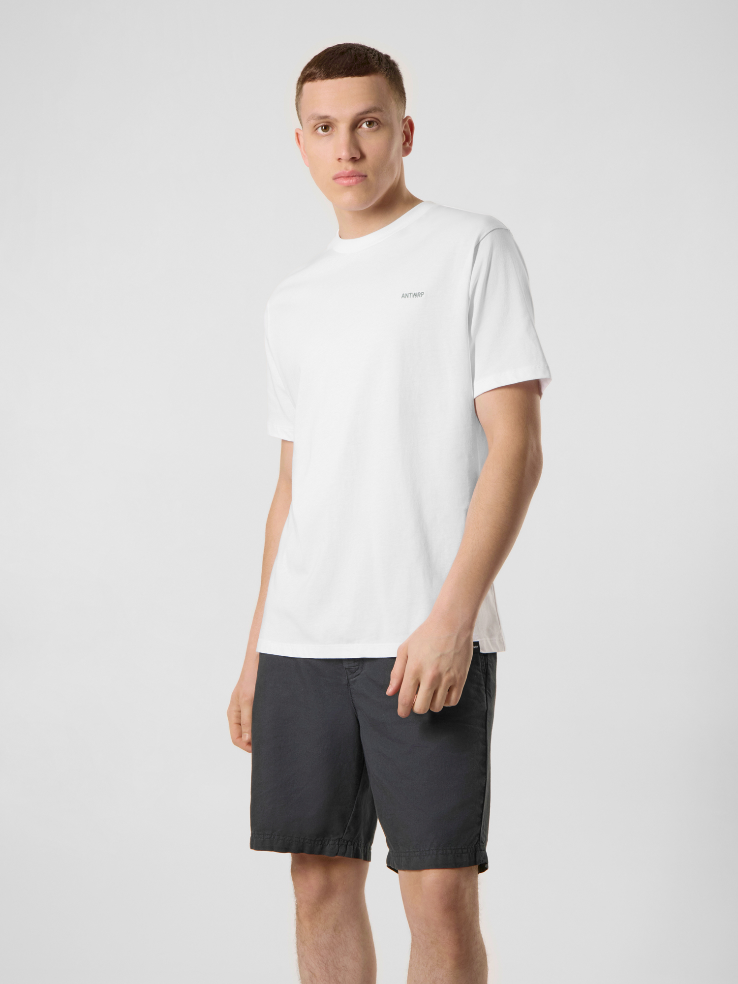 Heren t-shirt - Afbeelding 4