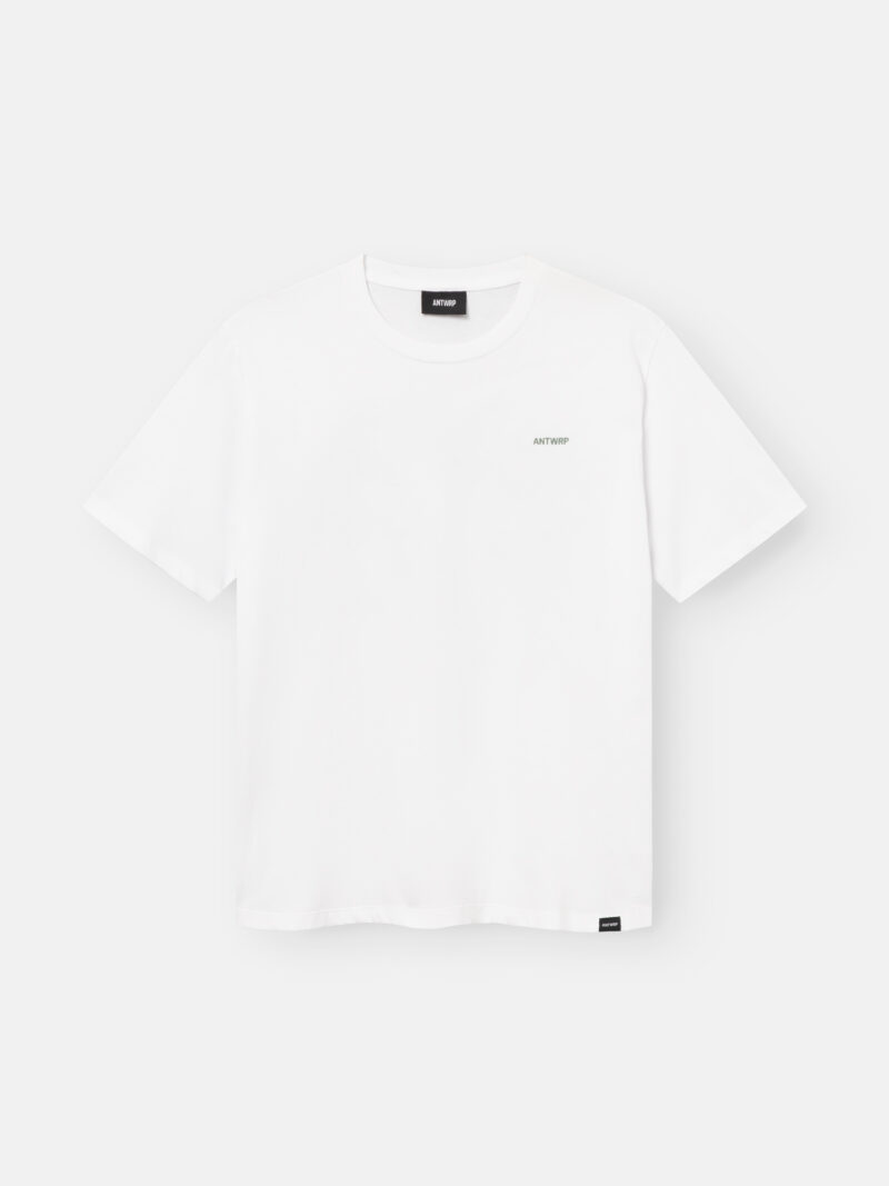 Heren t-shirt