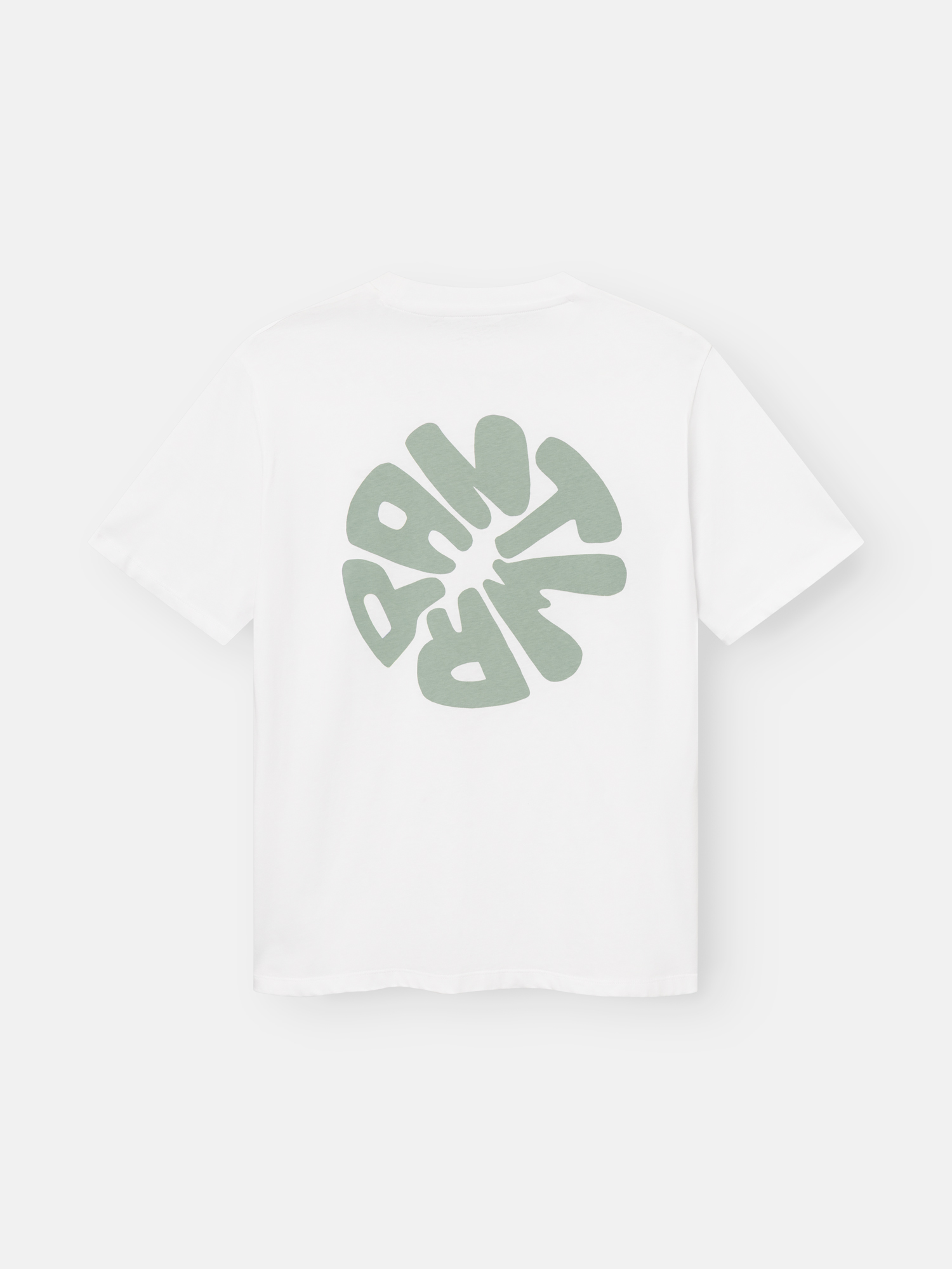 Heren t-shirt - Afbeelding 6