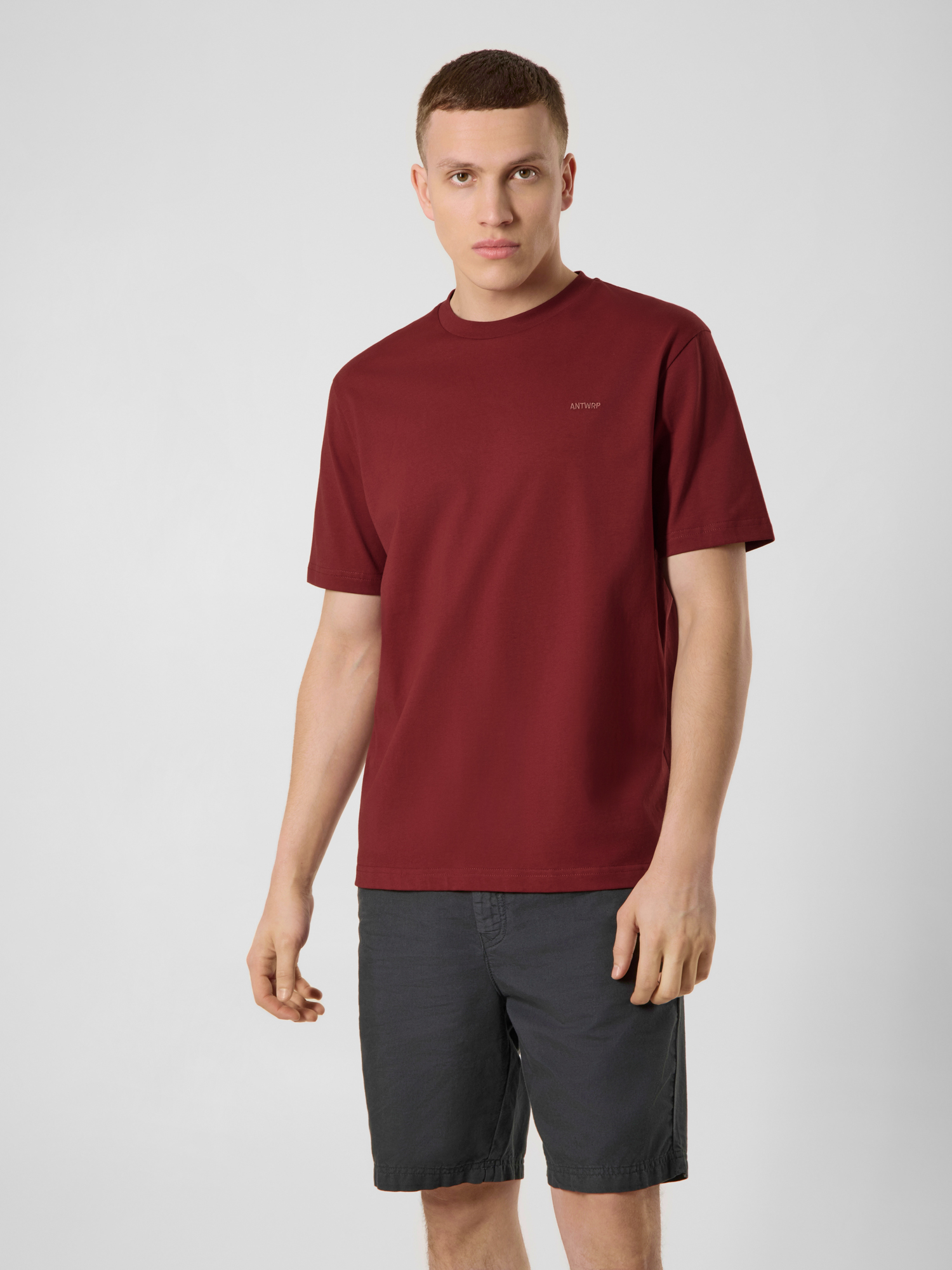 Heren t-shirt - Afbeelding 9