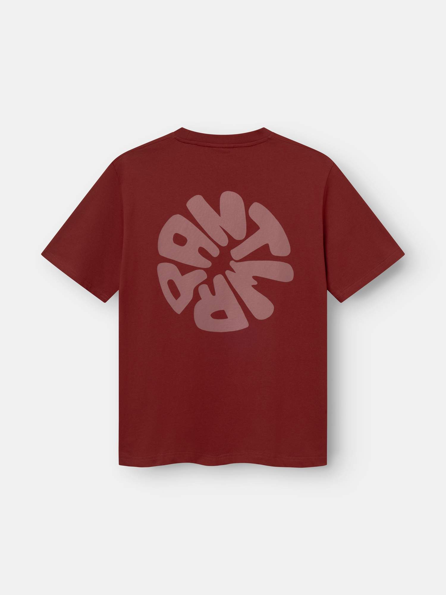 Heren t-shirt - Afbeelding 8