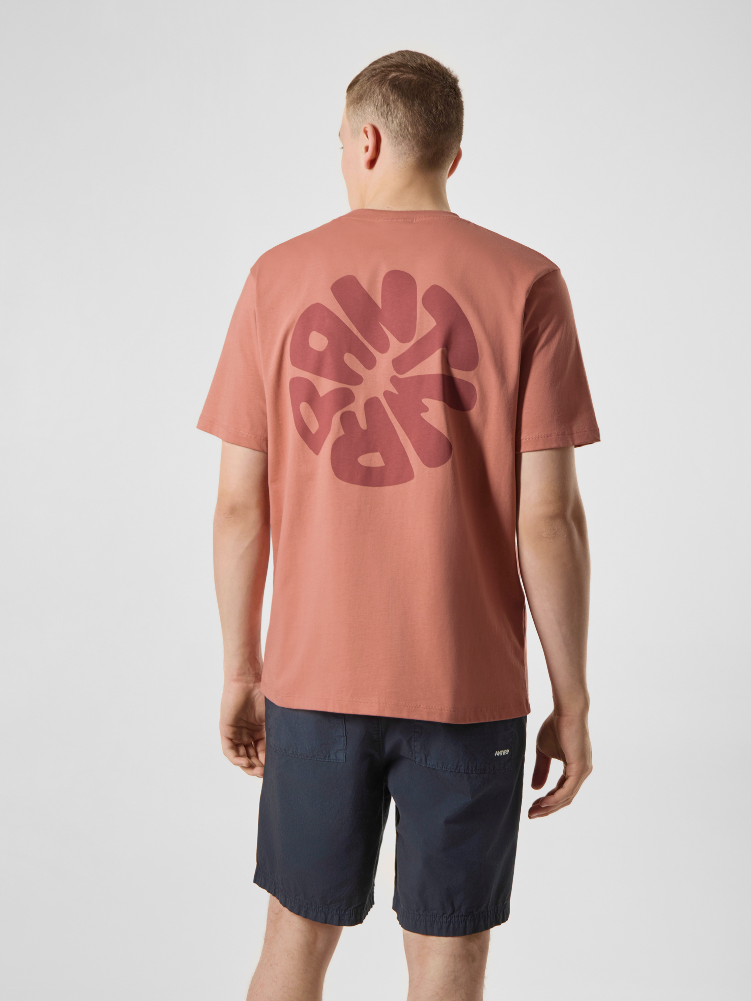 Heren t-shirt - Afbeelding 14