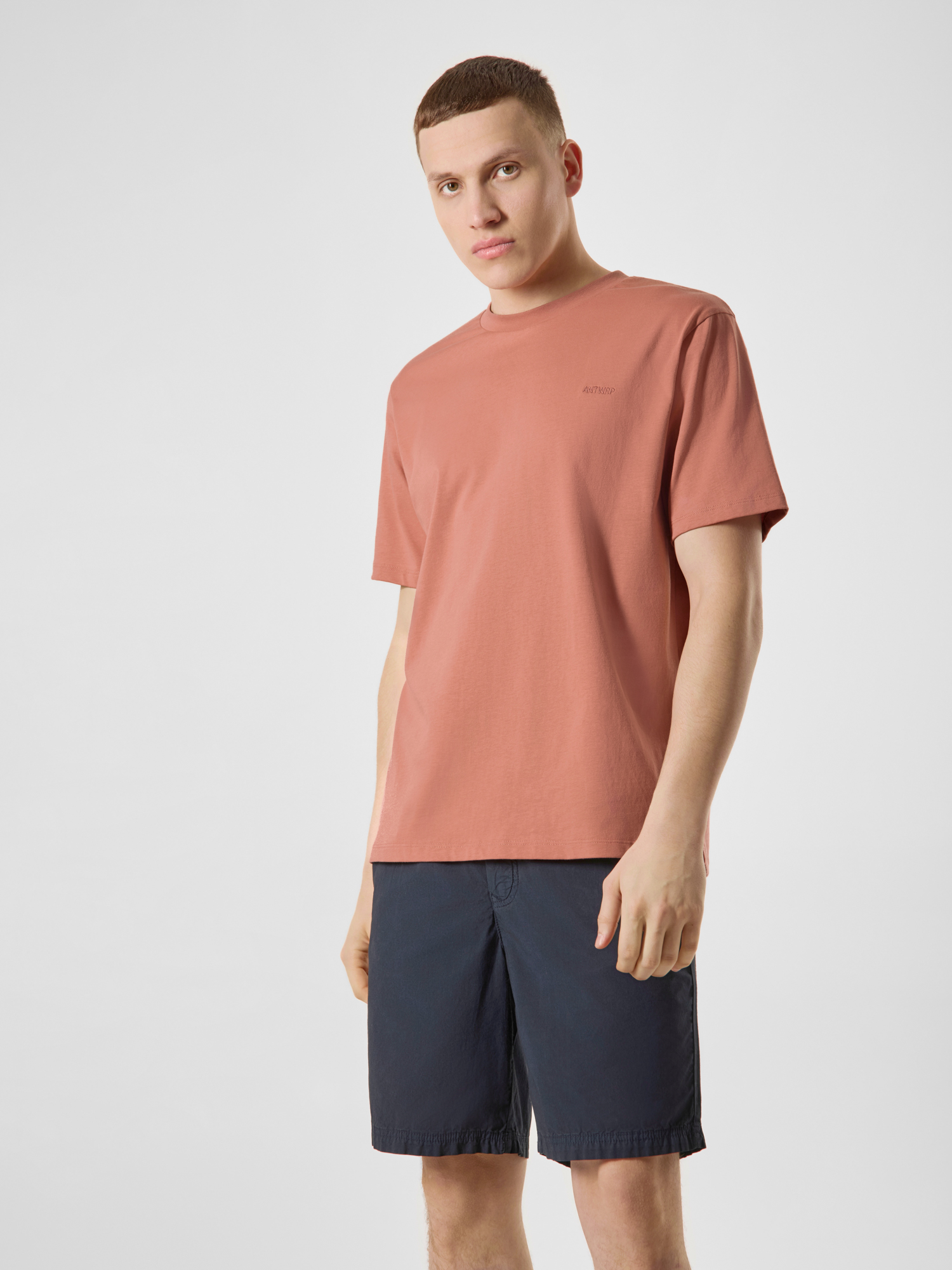 Heren t-shirt - Afbeelding 13