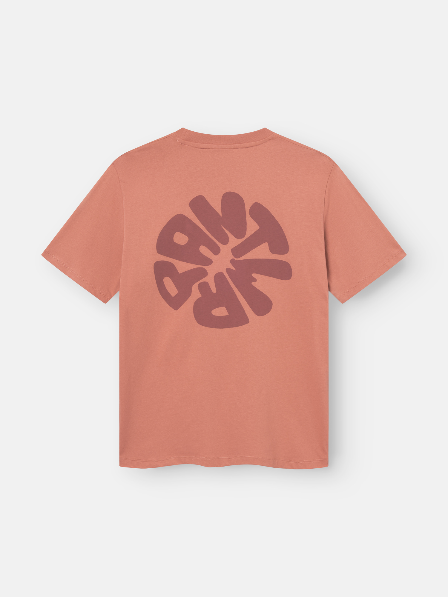 Heren t-shirt - Afbeelding 12