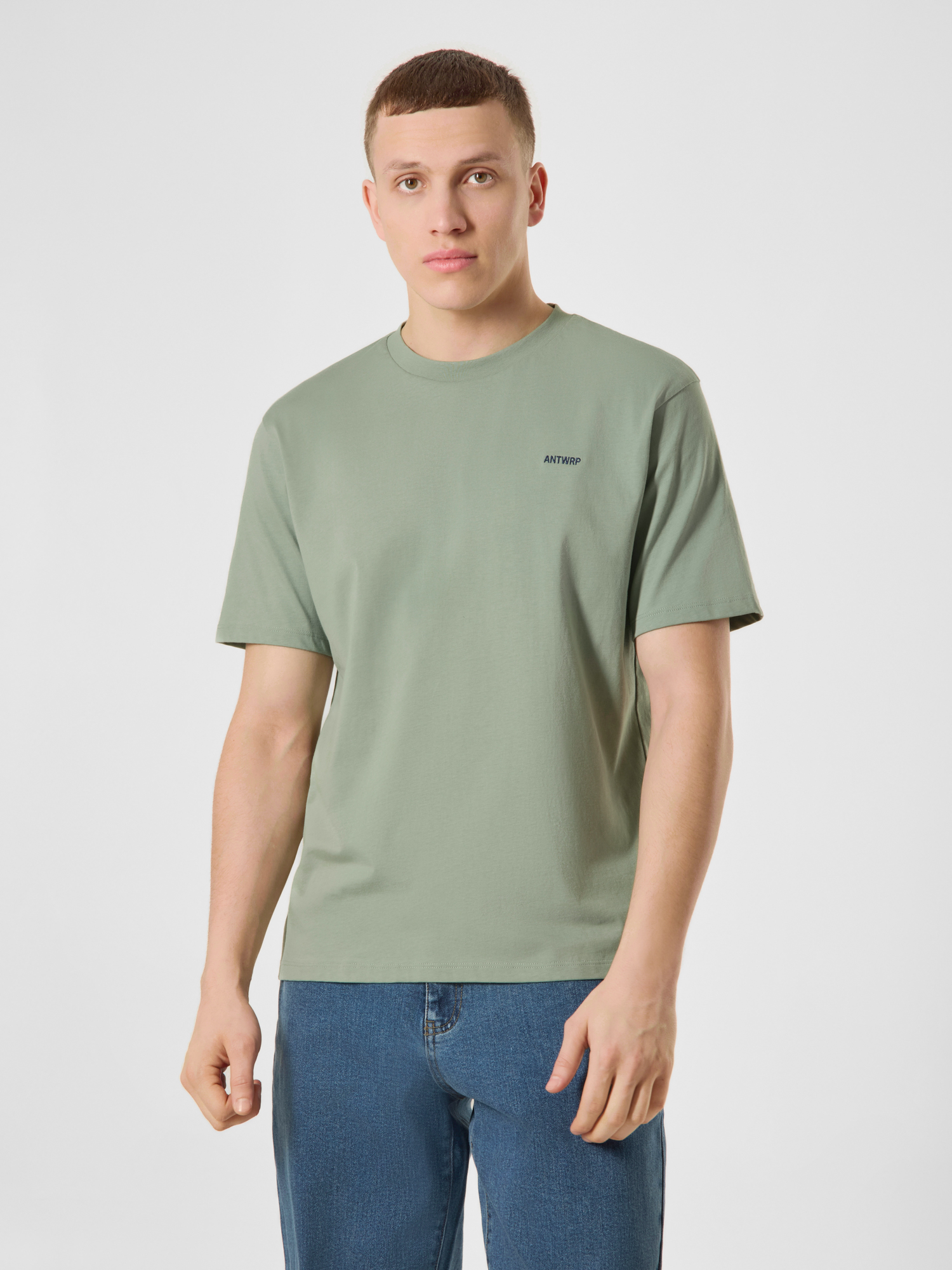 Heren t-shirt - Afbeelding 17