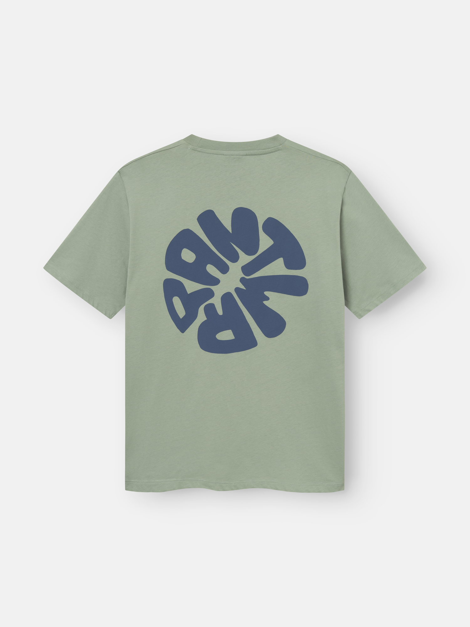Heren t-shirt - Afbeelding 16