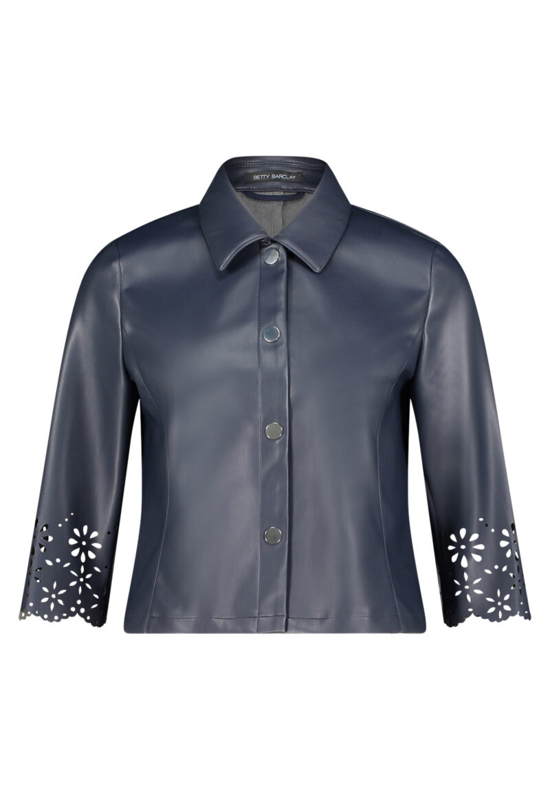 Dames vest