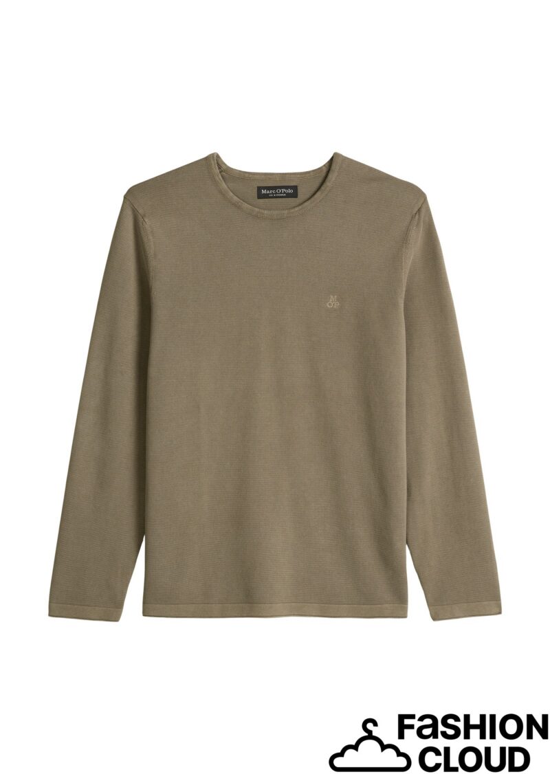Heren sweater