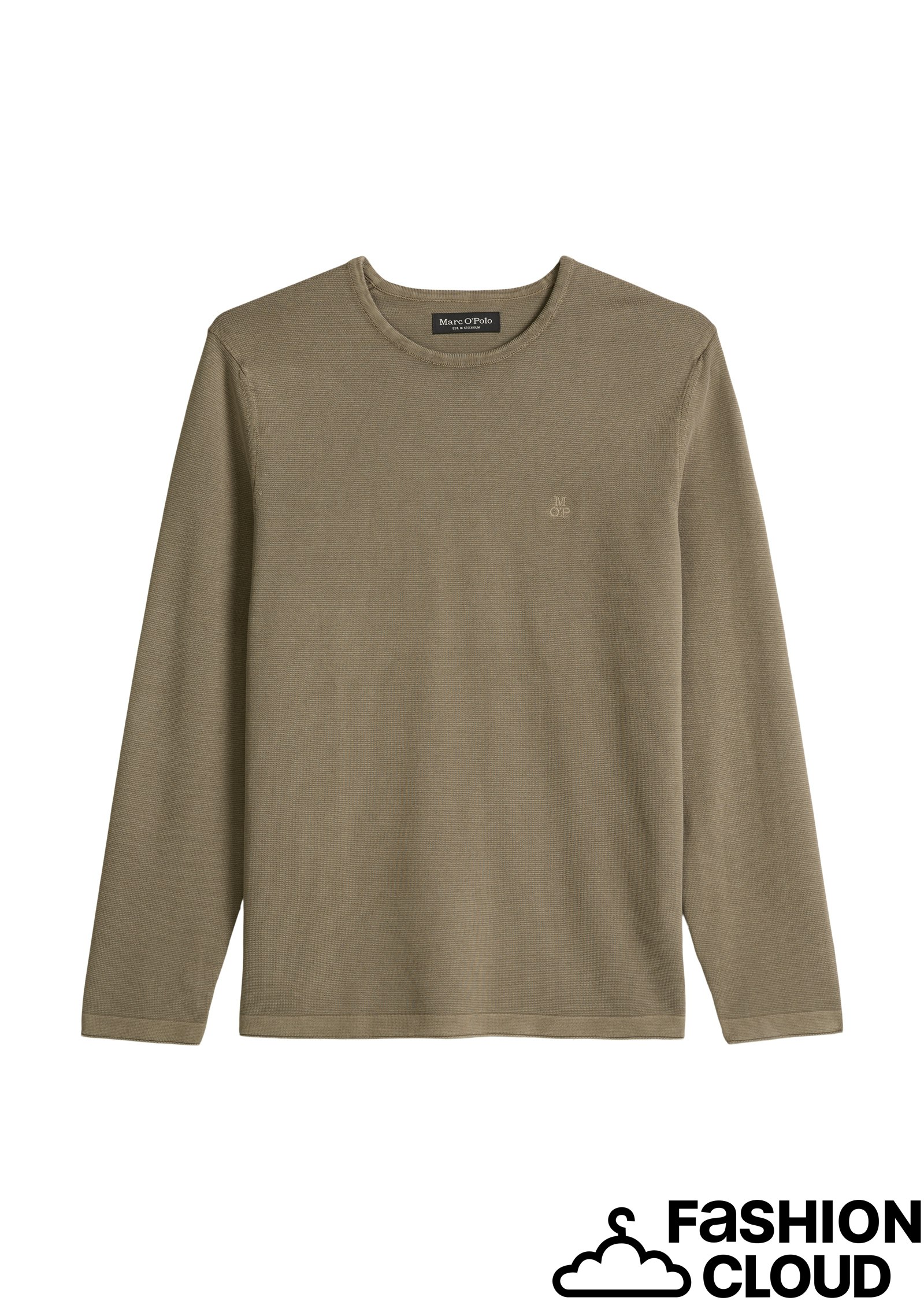 Heren sweater
