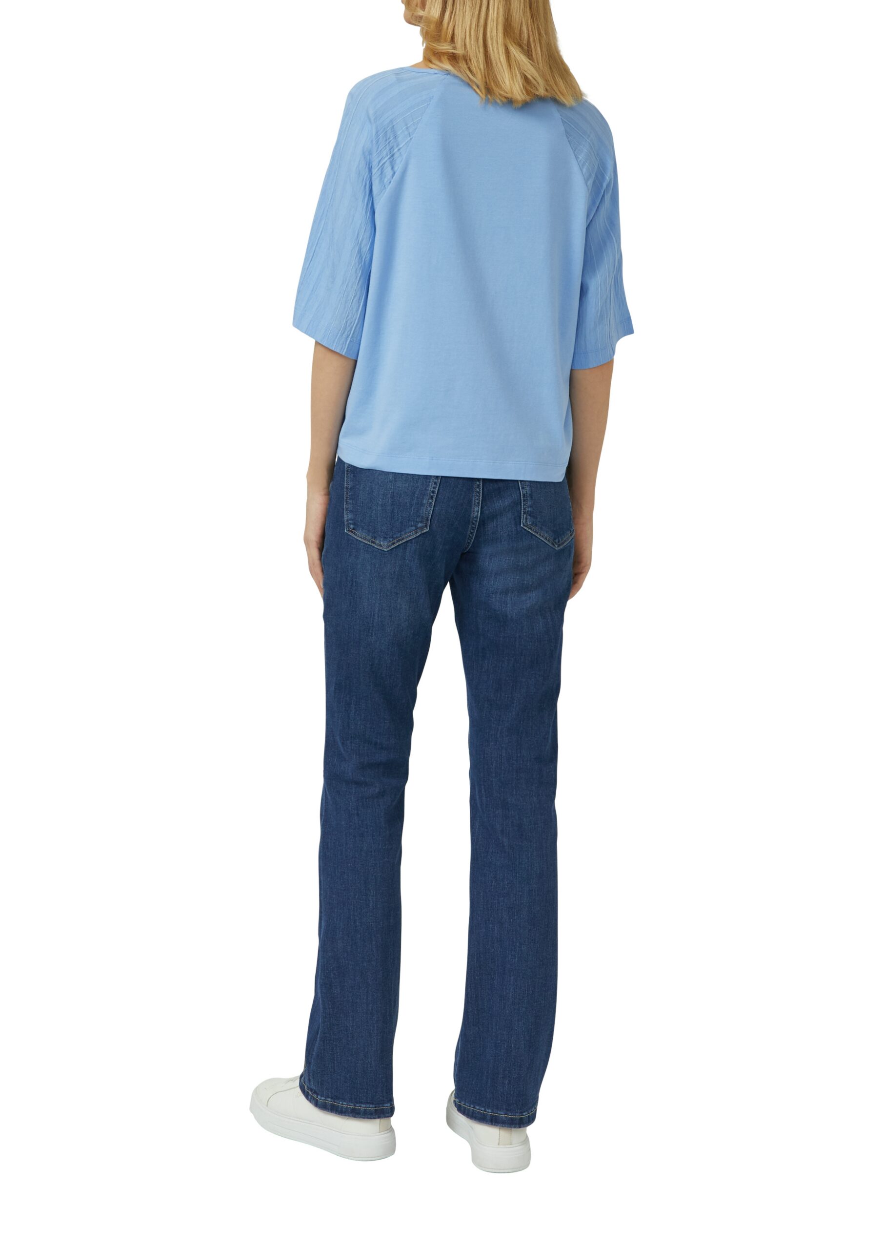 Dames t-shirt - Afbeelding 4