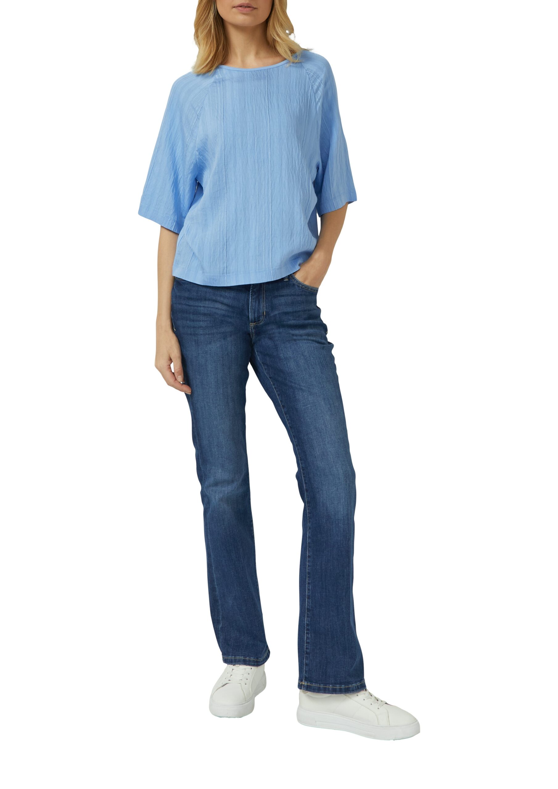 Dames t-shirt - Afbeelding 5