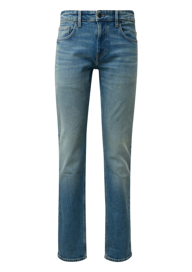 Heren jeans broek