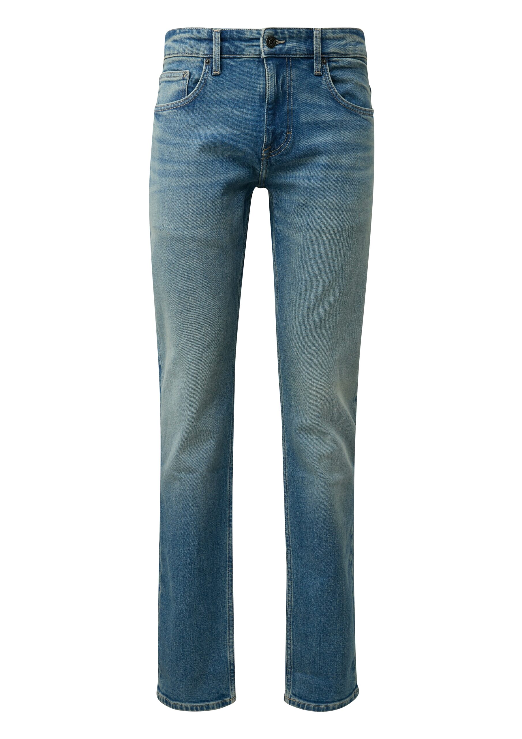 Heren jeans broek