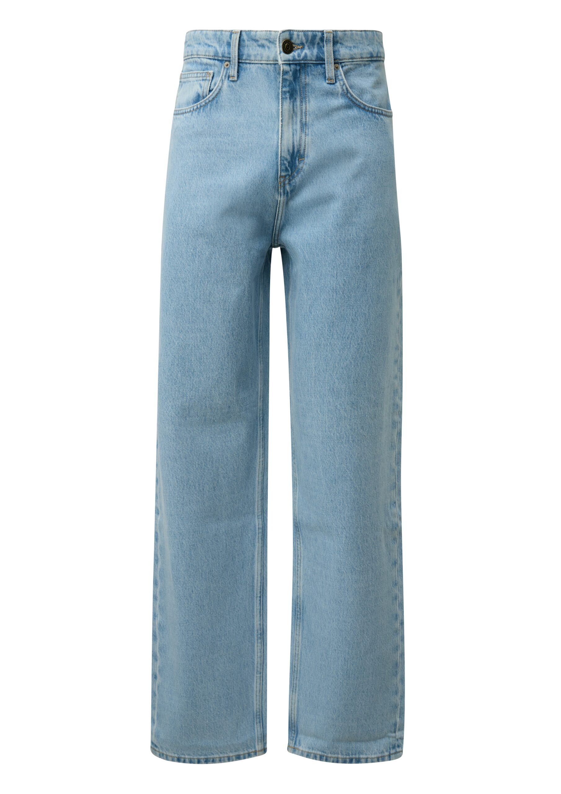 Heren jeans broek