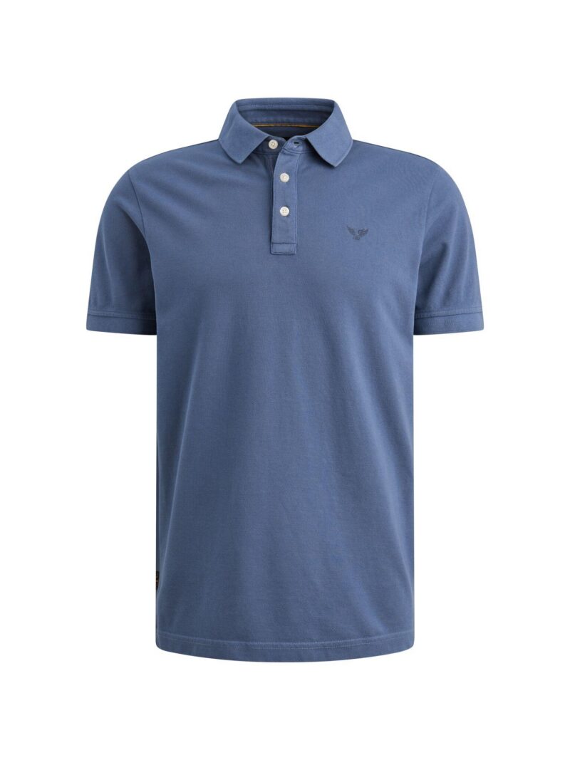 Heren polo