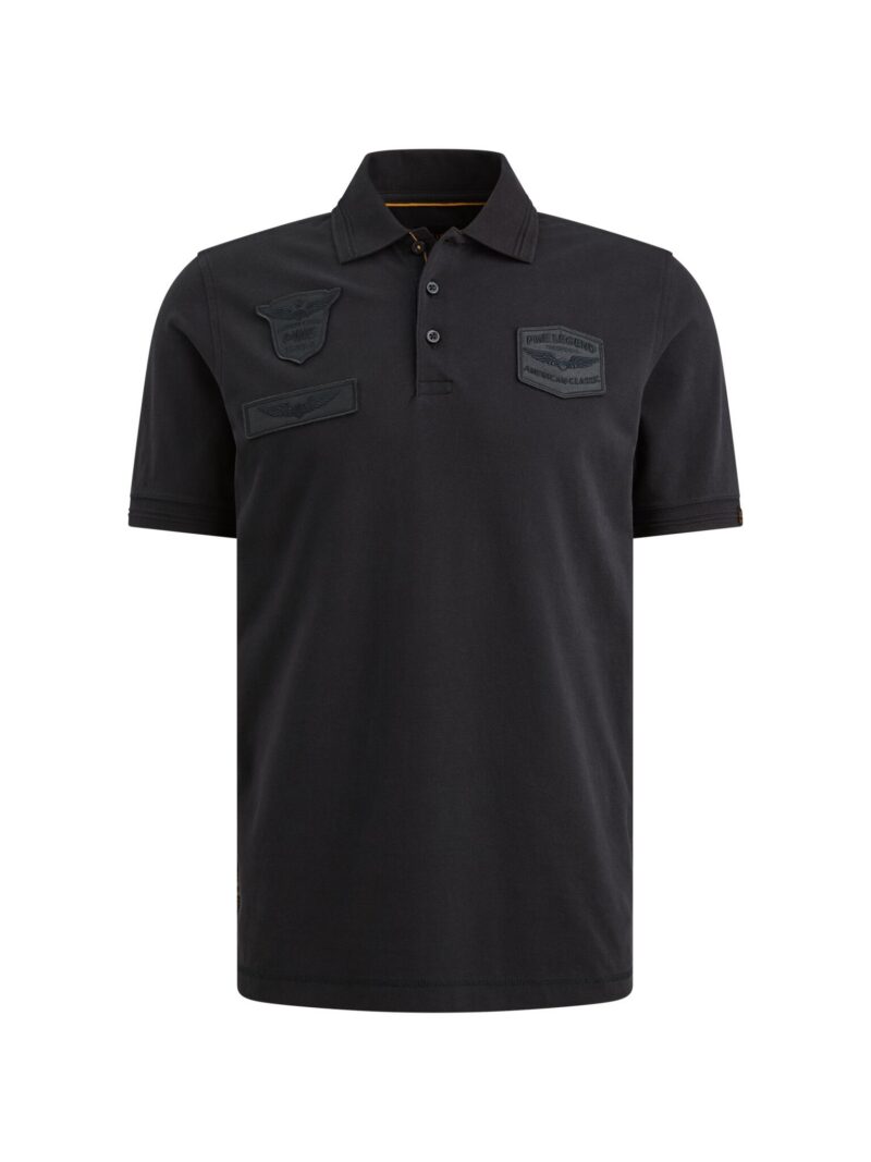 Heren polo