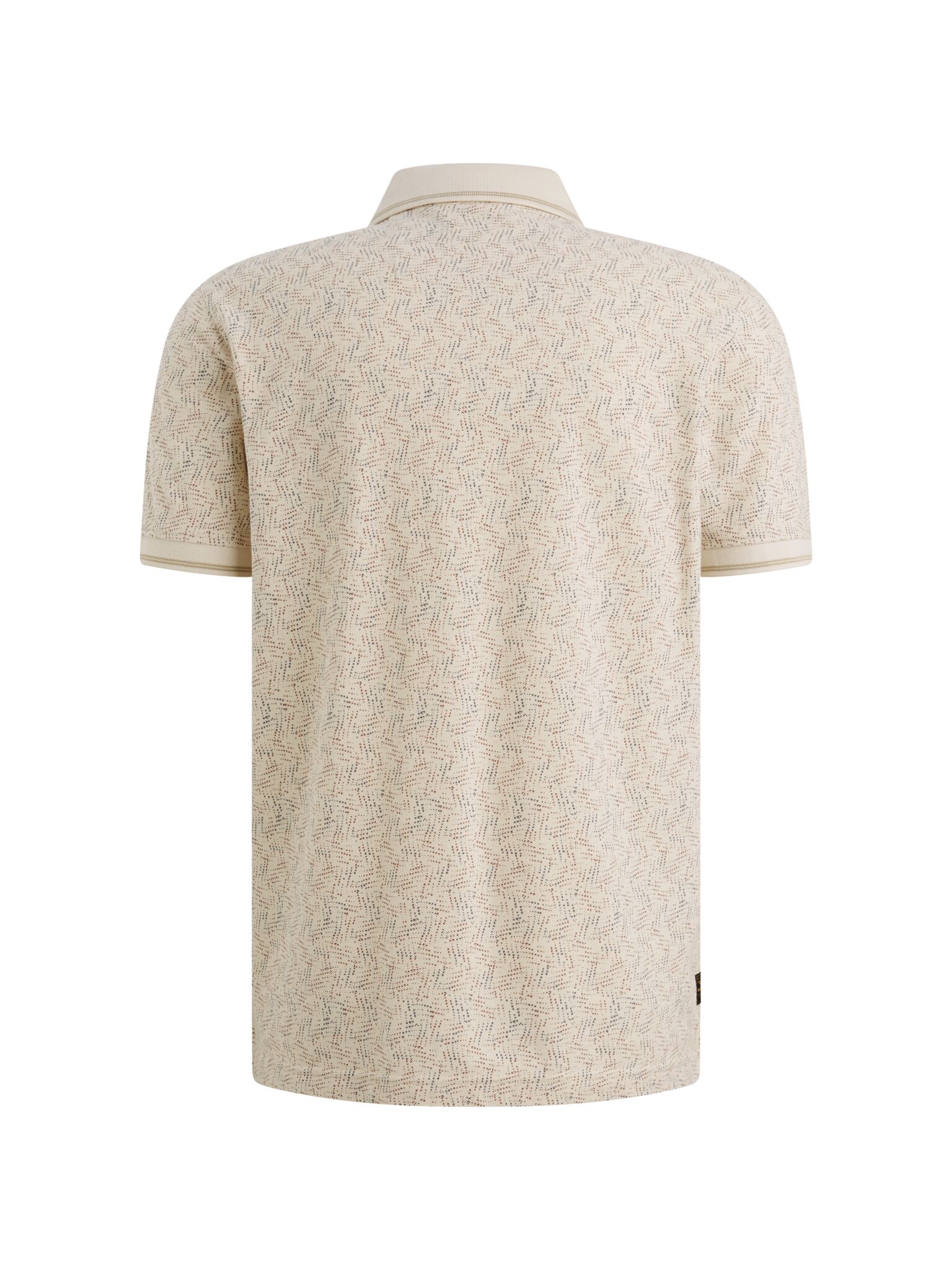 Heren polo - Afbeelding 5