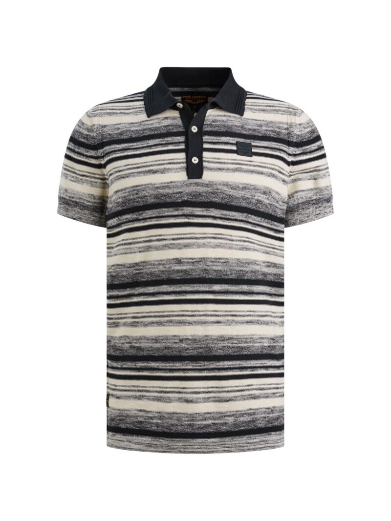Heren polo
