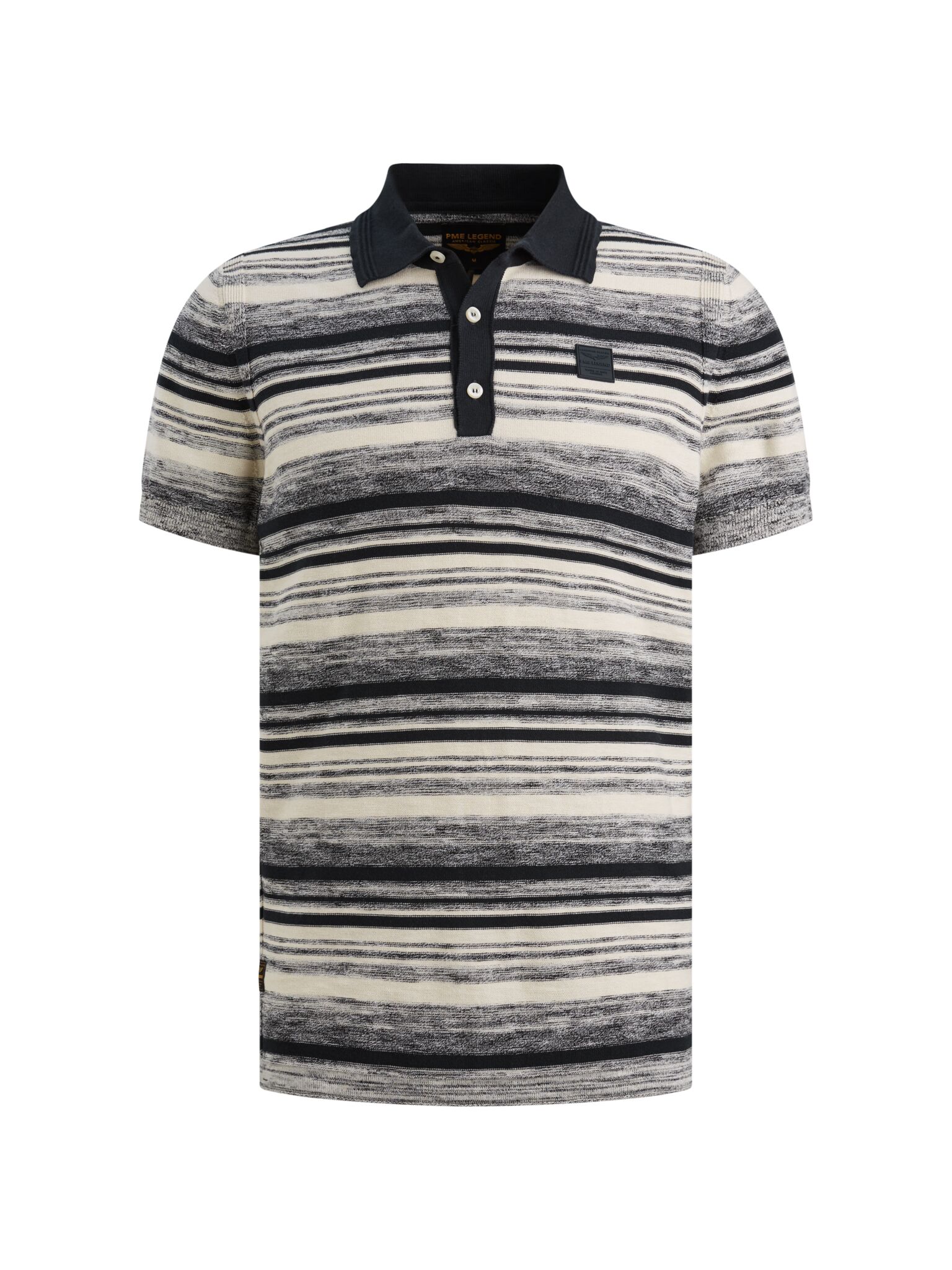 Heren polo