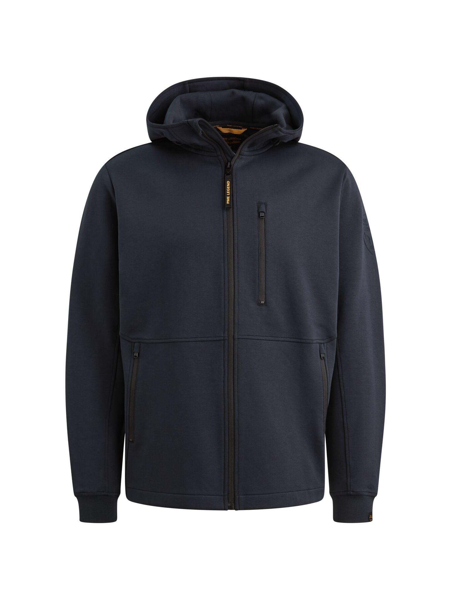 Heren sweater