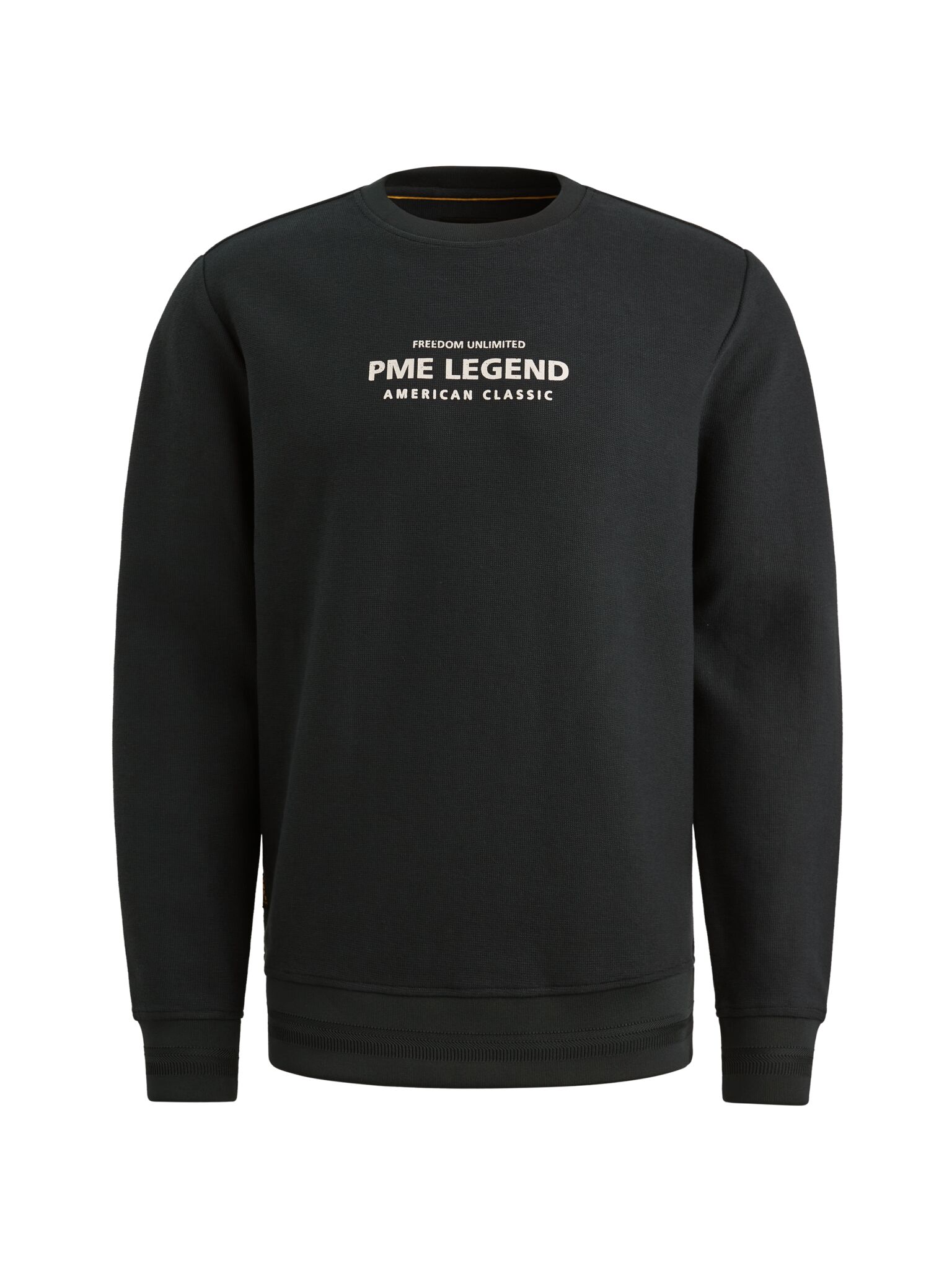 Heren sweater