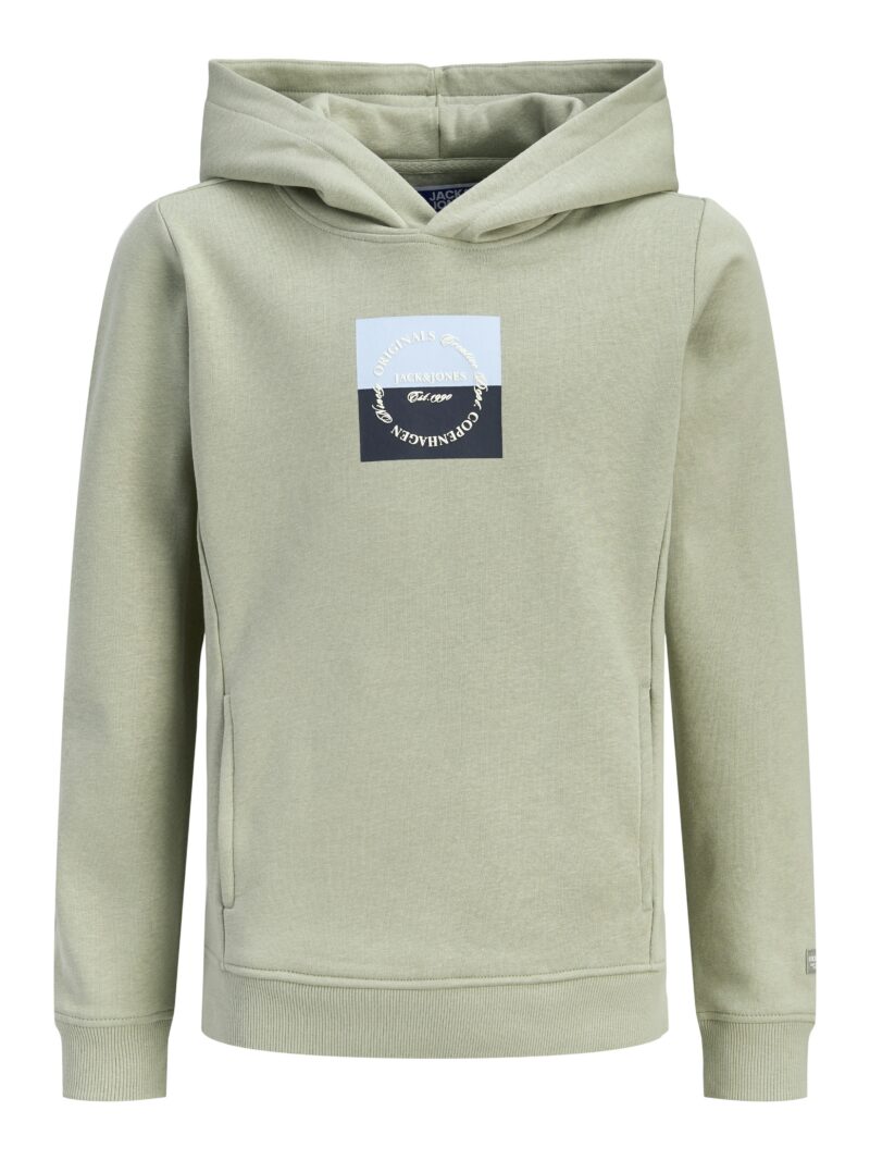 Jongens sweater