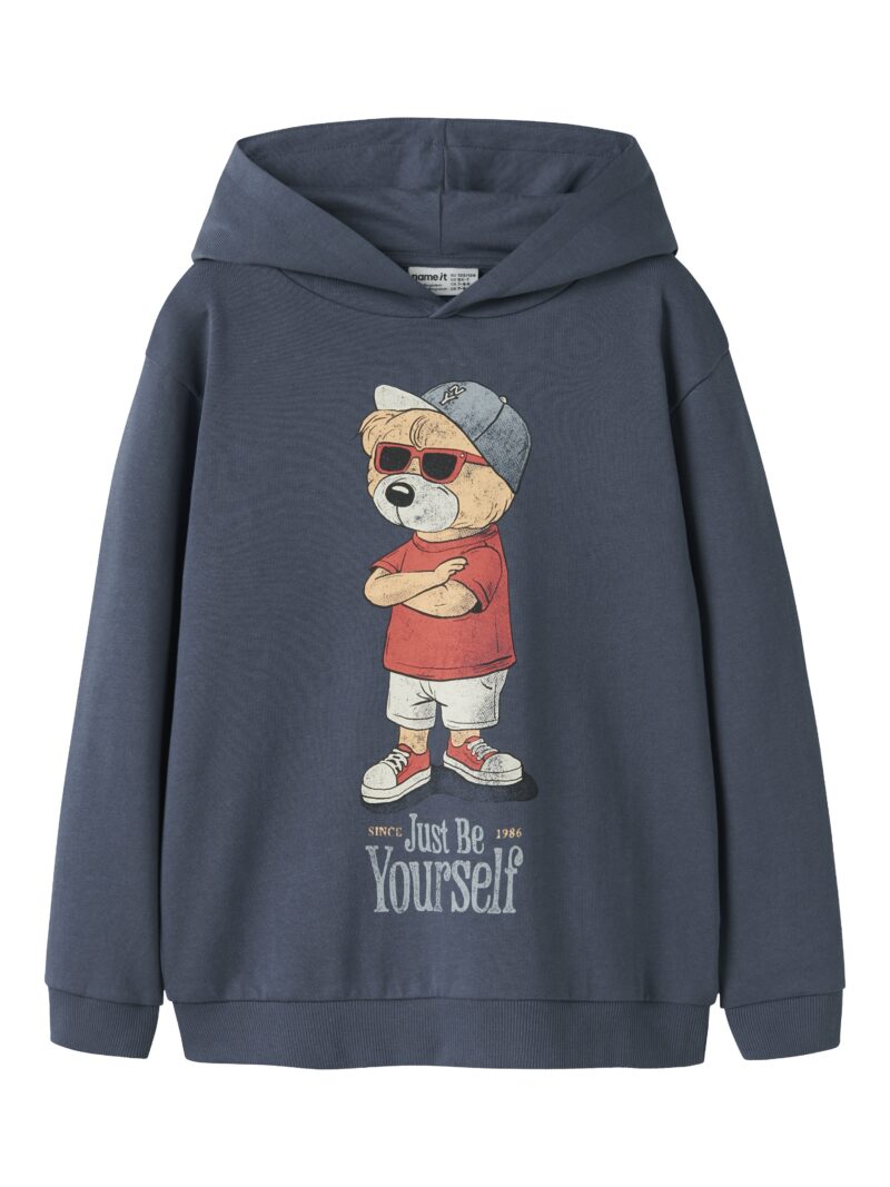Jongens sweater